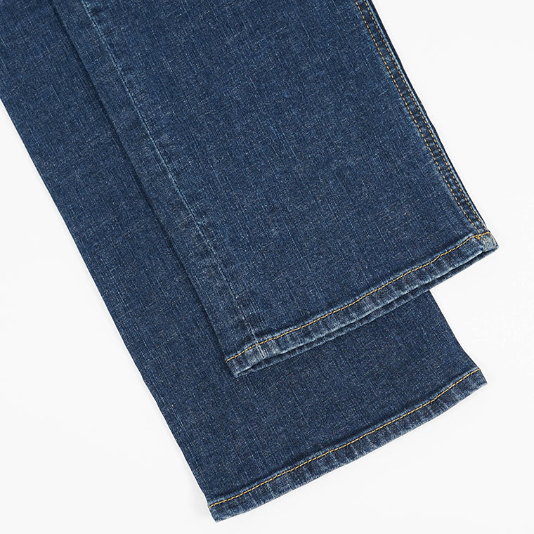 DIESEL メンズ ジーンズ 1985 LARKEE 00C06P 09J47 ウォッシュブルー 01