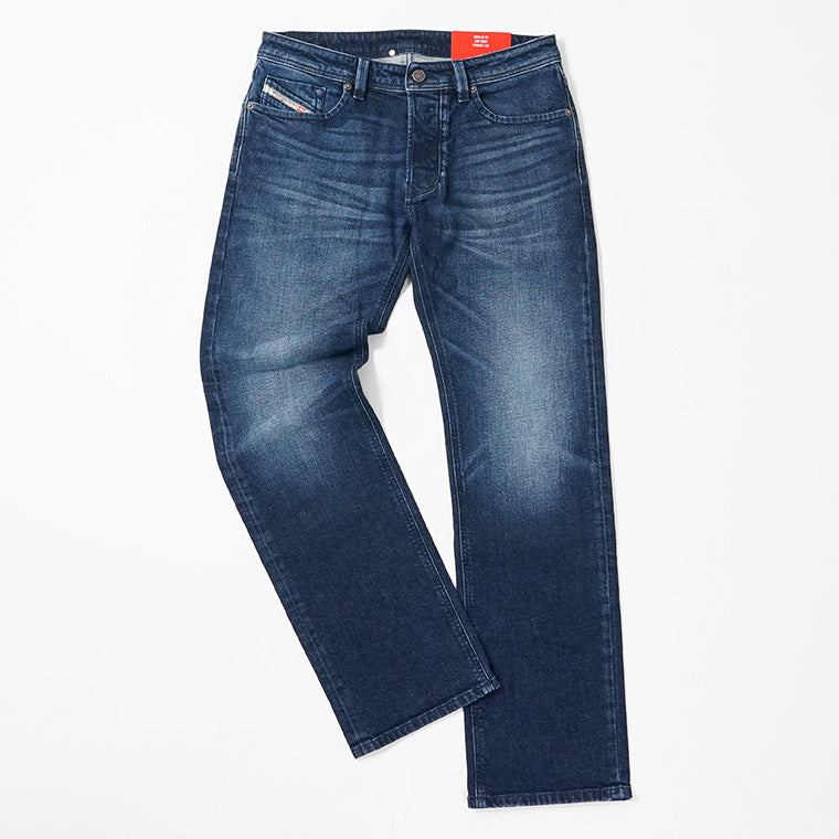 DIESEL メンズ ジーンズ 1985 LARKEE 00C06P 09L51 ウォッシュブルー 01