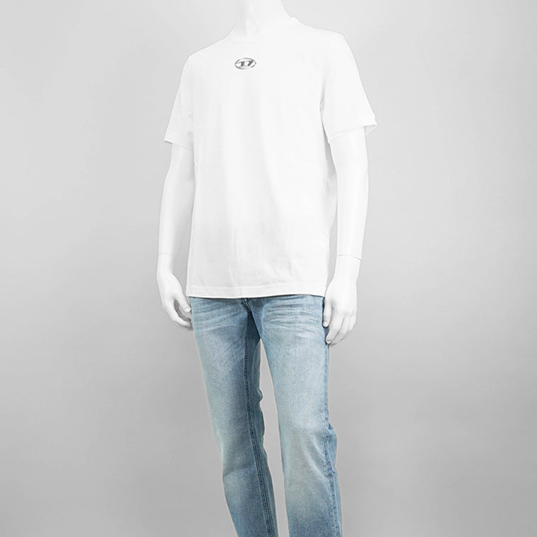 DIESEL メンズ ジーンズ 1985 LARKEE 00C06P 0GRDI ウォッシュブルー 01