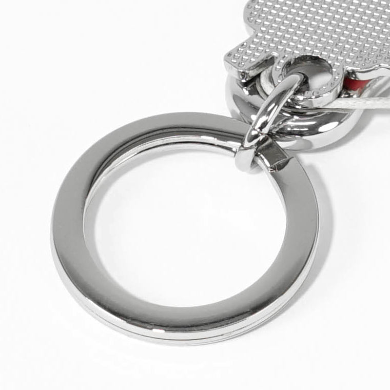 marimekko レディース メンズ キーリング PUHALLUS UNIKKO I KEY CHAIN 094172 レッド系 ライラック 340