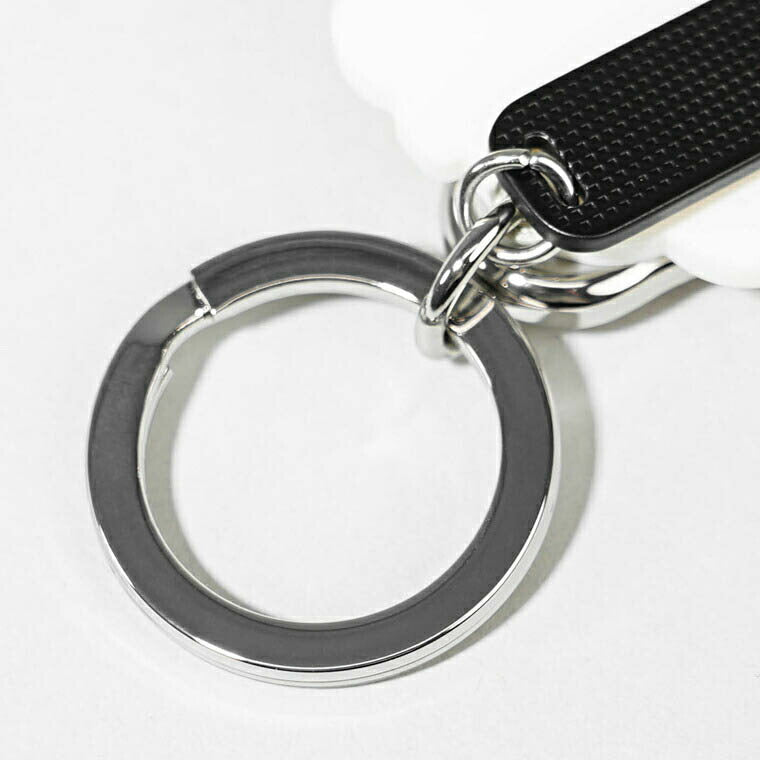 marimekko レディース メンズ キーリング AALLOKAS UNIKKO KEY CHAIN 095326 2カラー