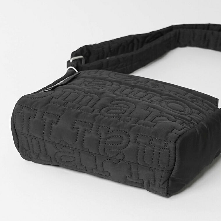 marimekko レディース ショルダーバッグ JOY CROSSBODY S LOGO 096114 2カラー