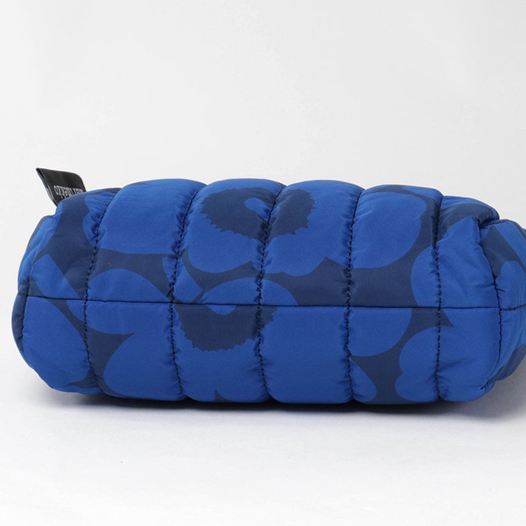 marimekko レディース ショルダーバッグ JOY CROSSBODY S UNIKKO 096119 ブルー 550