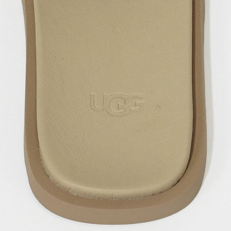 UGG メンズ サンダル SEASIDE II SLIDE 1166593 3カラー