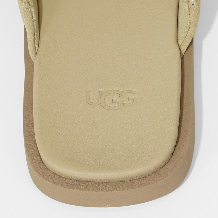 UGG メンズ サンダル SEASIDE II FLIP 1166610 3カラー