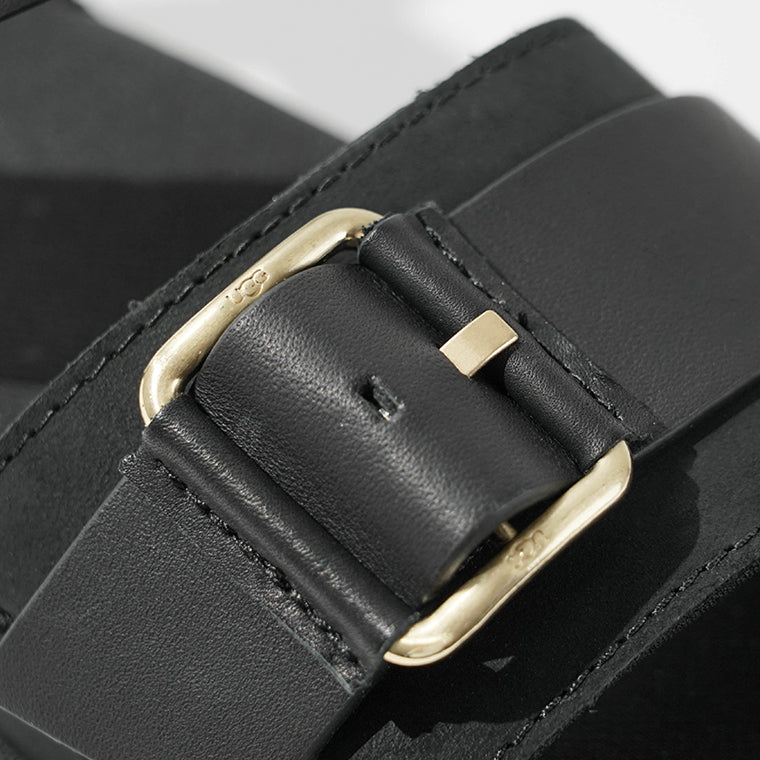UGG レディース サンダル GOLDENSTAR VILLA 1167392 2カラー
