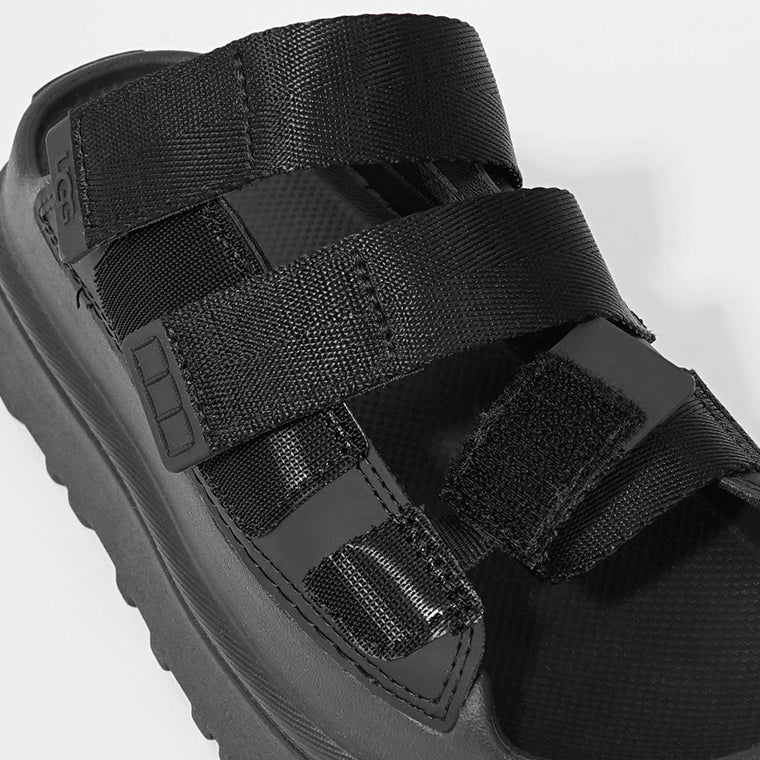 UGG レディース サンダル GOLDENGLOW SLIDE 1167430 4カラー