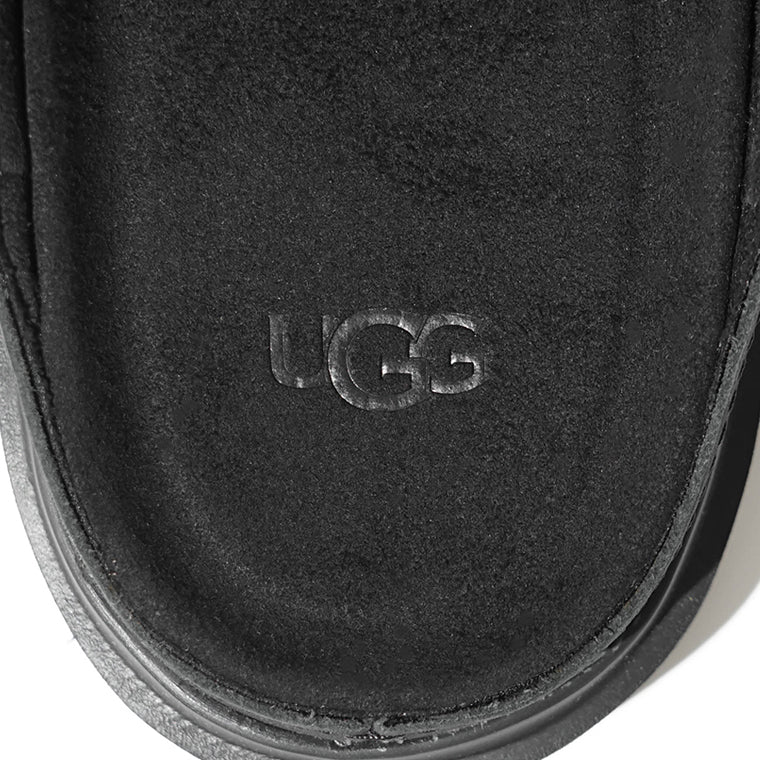 UGG メンズ サンダル SOLANO SLIDE 1167651 2カラー