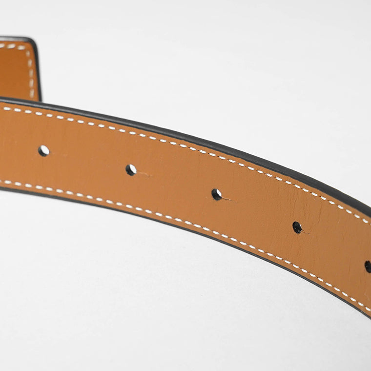 TORY BURCH レディース ベルト 1" MILLER REVERSIBLE BELT 138935 2カラー