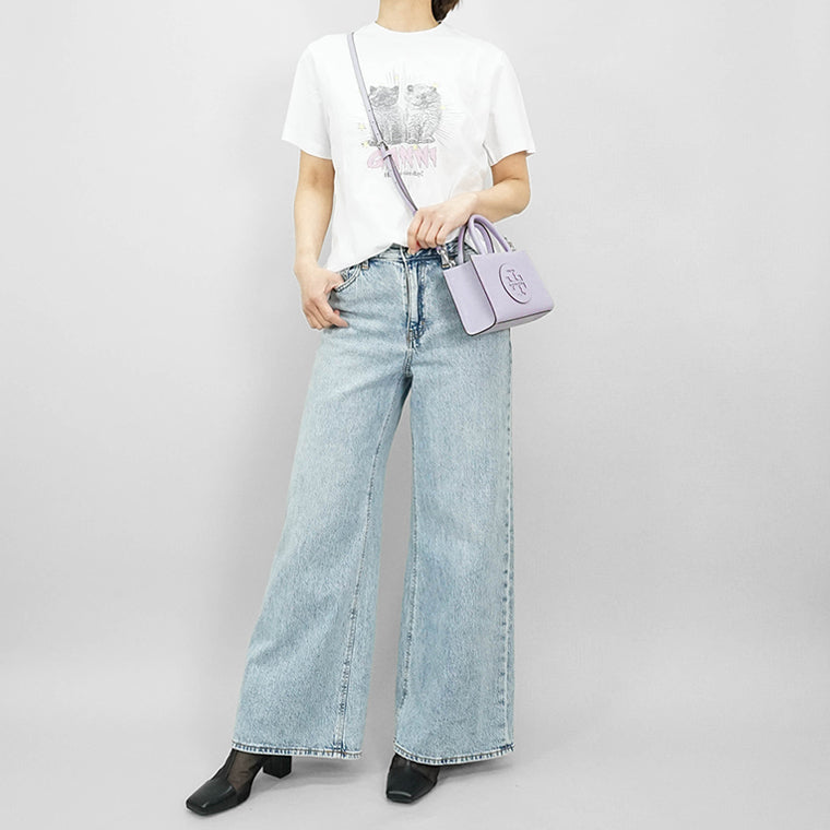 TORY BURCH レディース ミニトートバッグ 145613 2カラー