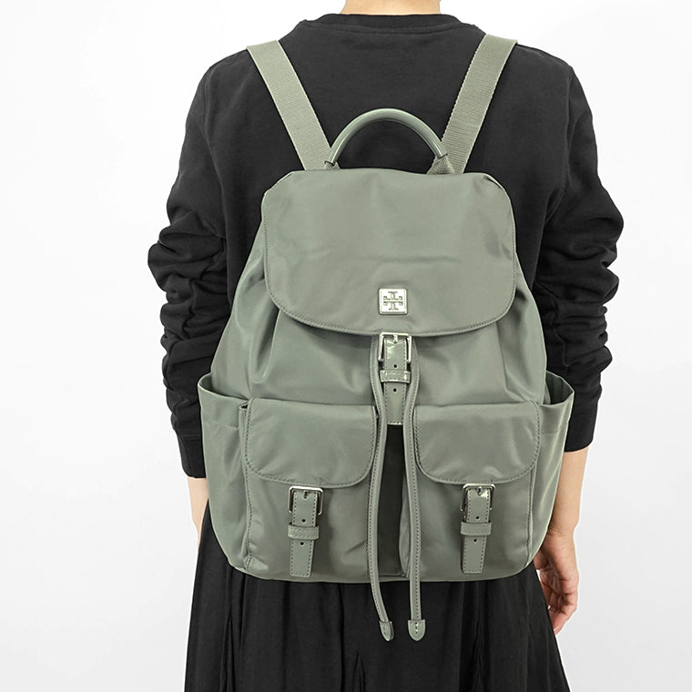 TORY BURCH レディース バックパック VIRGINIA BACKPACK 169165 2カラー