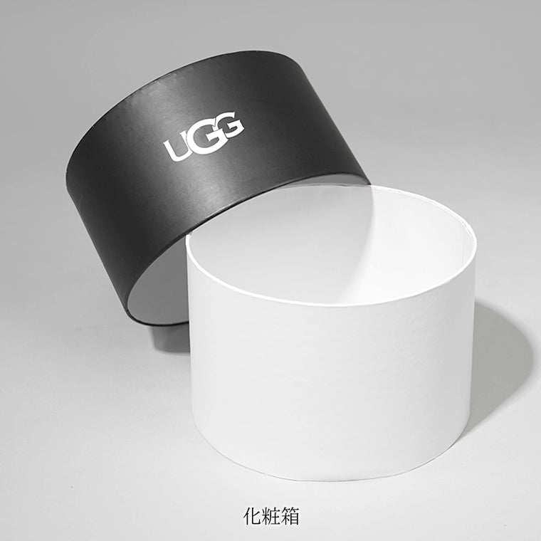 UGG レディース イヤーマフ SHEEPSKIN EMBROIDERY EARMUFF 20955 3カラー