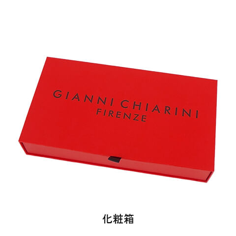 GIANNI CHIARINI レディース 長財布 PF5042 GRN 4カラー