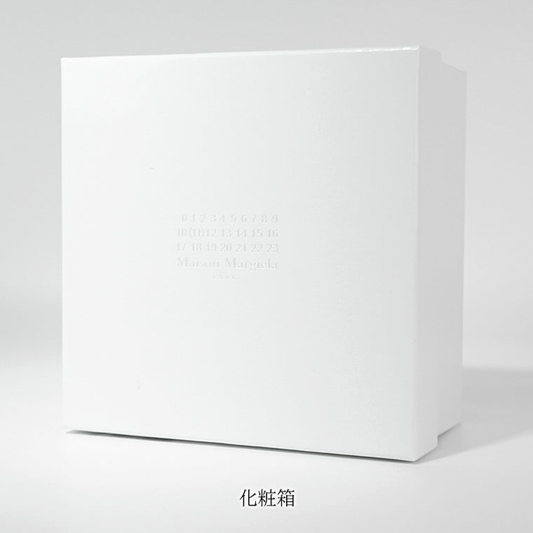 Maison Margiela メンズ レディース 2つ折り財布 GLAM SLAM SA1UI0032 P6434 ブラック T8013