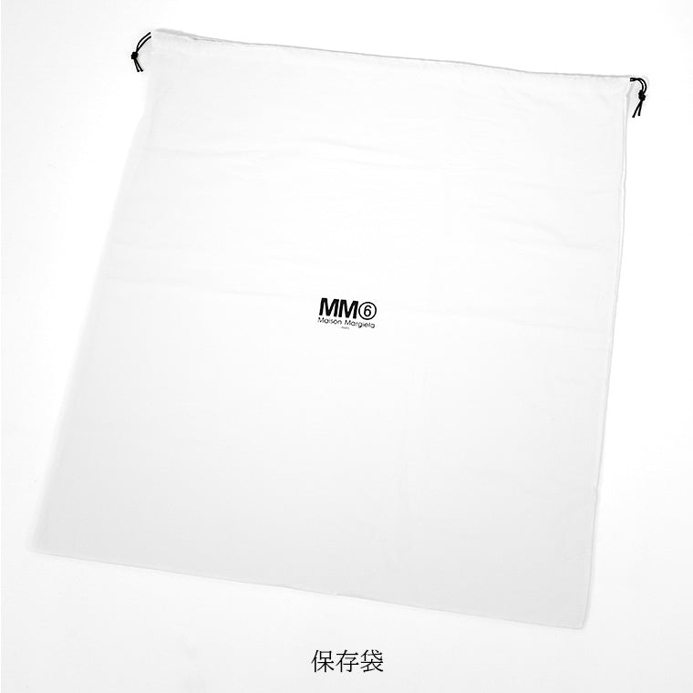 MM6 Maison Margiela レディース トートバッグ JAPANESE MEDIUM S54WD0039 P7184 2カラー
