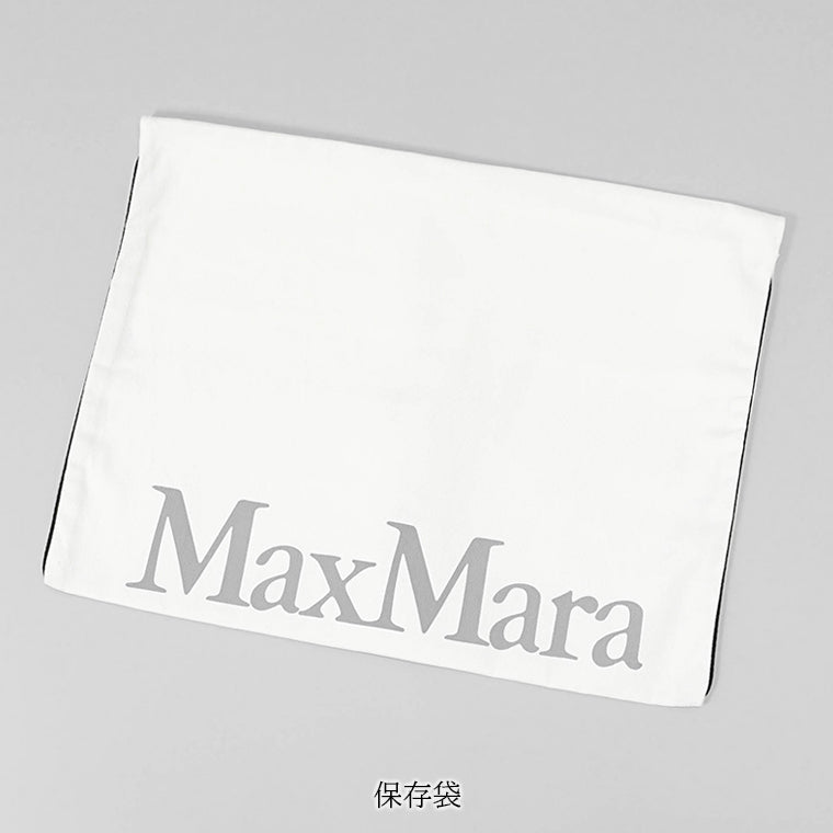 Max Mara レディース マフラー WKCLARA 2524546322 2カラー