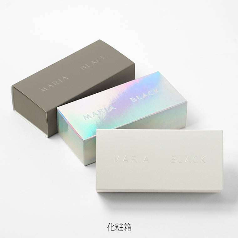 MARIA BLACK レディース ネックレス ASPEN 300460YG 50 ゴールド GOLD