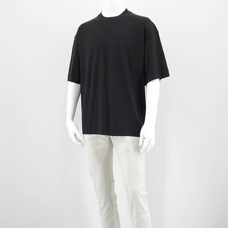 EMPORIO ARMANI メンズ Tシャツ 3D1TA1 1JUVZ 2カラー