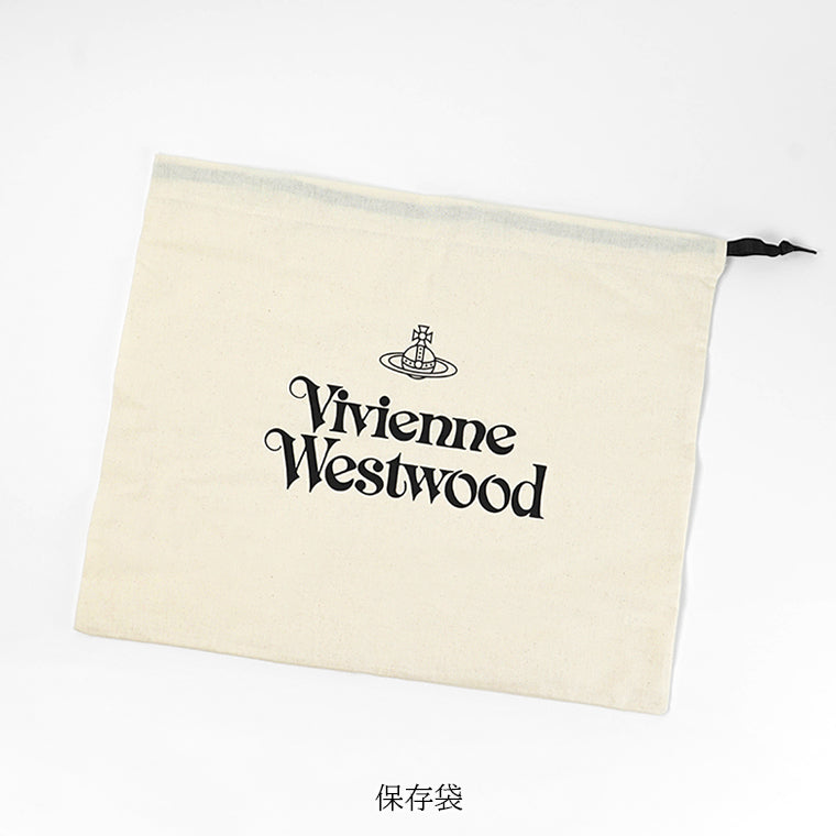 Vivienne Westwood レディース ショルダーバッグ GRANNY FRAME PURSE 4B010007W S0021 BLACK ブラック N401