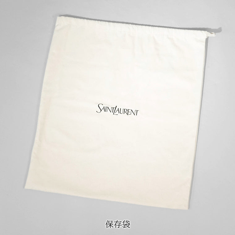 SAINT LAURENT メンズ レディース バックパック CITY 534967 FAEBS NOIR ブラック 1000