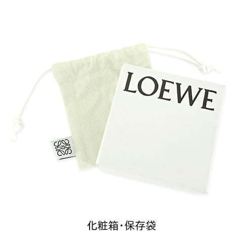 LOEWE レディース メンズ キーリング 11125203 ゴールド 8130