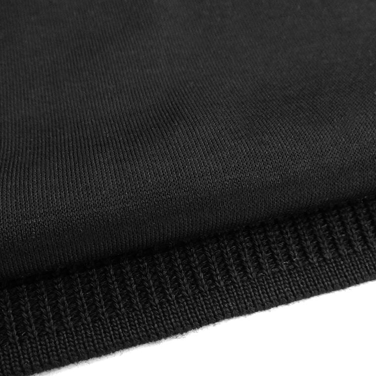 EMPORIO ARMANI メンズ ポロシャツ 6R1F85 1JUVZ NERO ブラック 0999