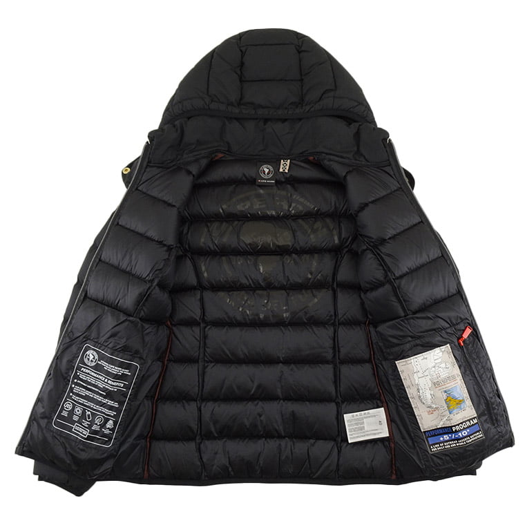 CAPE HORN レディース ダウンジャケット MATT STELLA 72560 2カラー