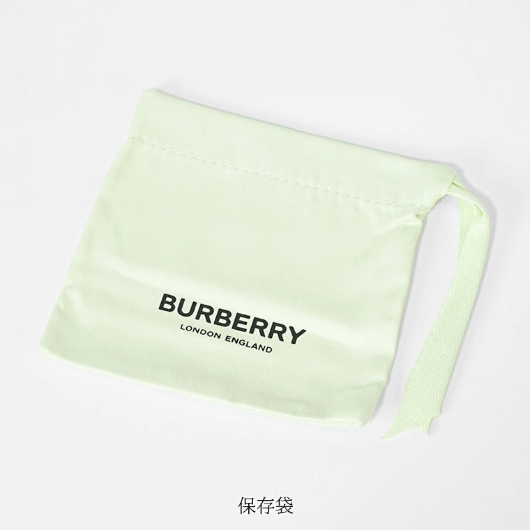 BURBERRY London England メンズ 2つ折り財布 8052802 DARK BIRCH BROWN ダークバーチブラウン A8900