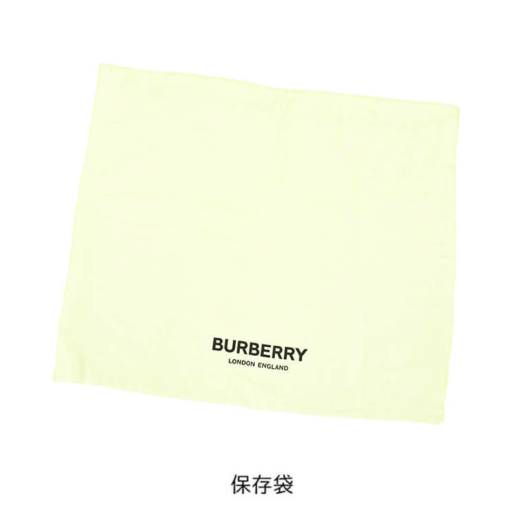 BURBERRY London England メンズ 2つ折り長財布 8052803 DARK BIRCH BROWN ダークバーチブラウン A8900