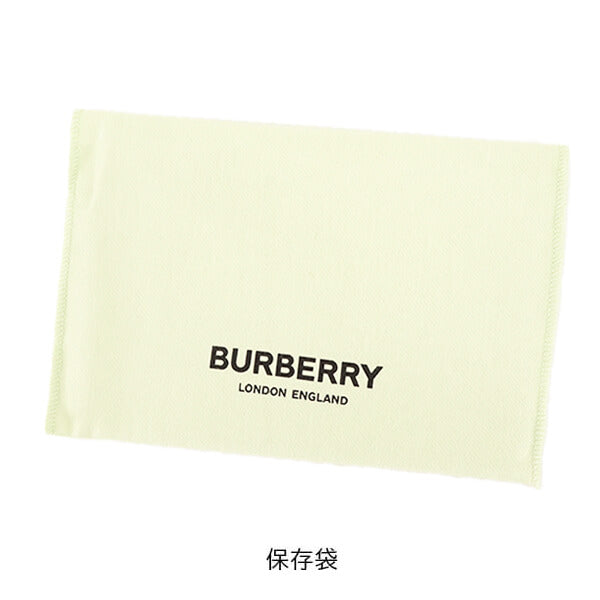 BURBERRY London England レディース コインケース 8062693 DARK BIRCH BROWN A8900