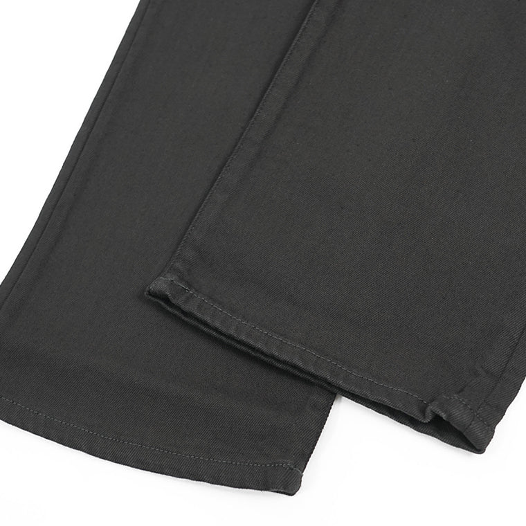 EMPORIO ARMANI メンズ ジーンズ 8N1J21 1G0IZ DENIM NERO ブラック 0005