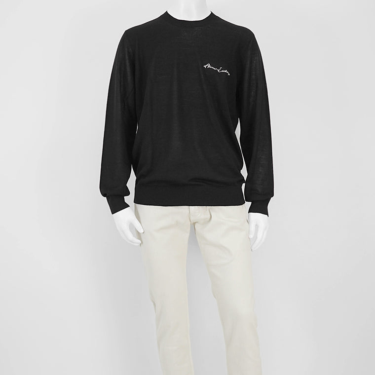 ARMANI EXCHANGE メンズ ニット 8NZM5A ZM1YZ 2カラー