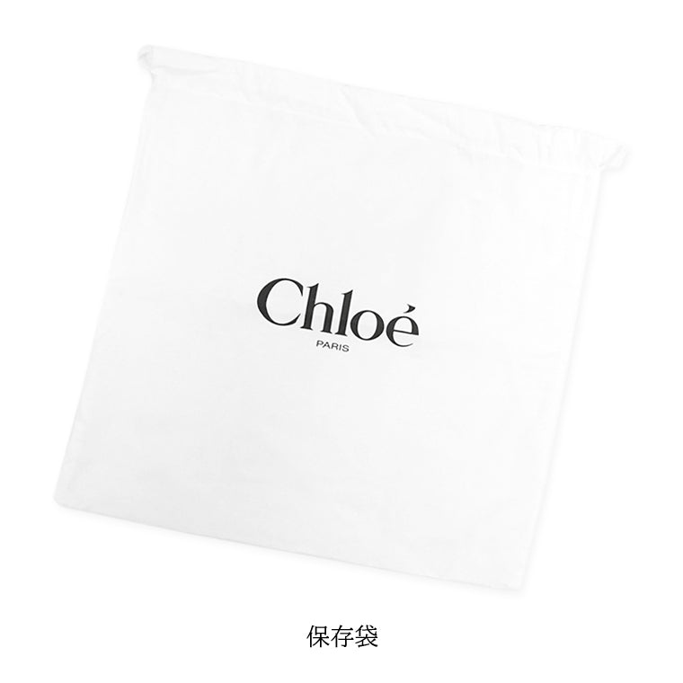 Chloe レディース バッグ CHC22SS381G55 WHITE ホワイト 101