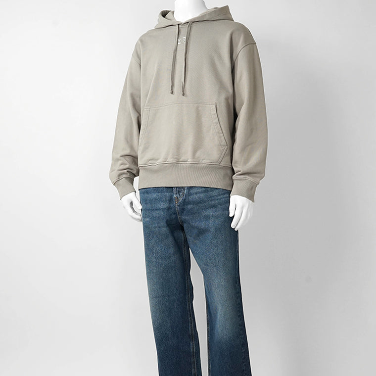 DIESEL メンズ パーカー S MACS HOOD OD A09856 0BMBJ 2カラー