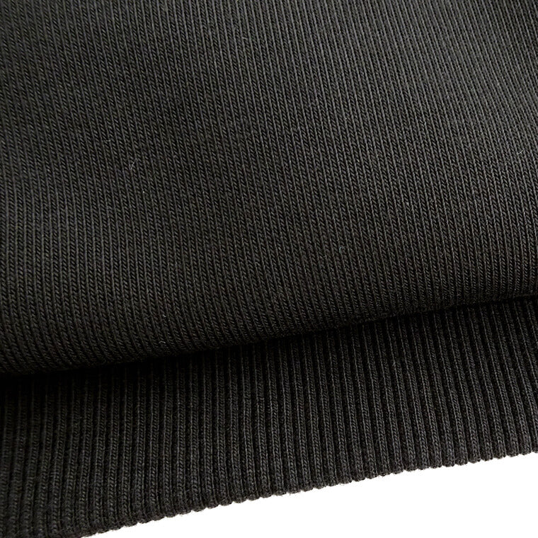 DIESEL メンズ パーカー S GINN HOOD K20 A11059 0HAYT ブラック 9XX