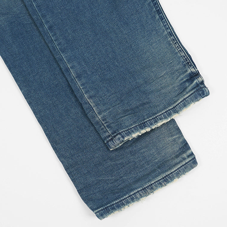 DIESEL メンズ JOGG ジーンズ 2030 D KROOLEY JOGG A11883 068MG ウォッシュブルー 01