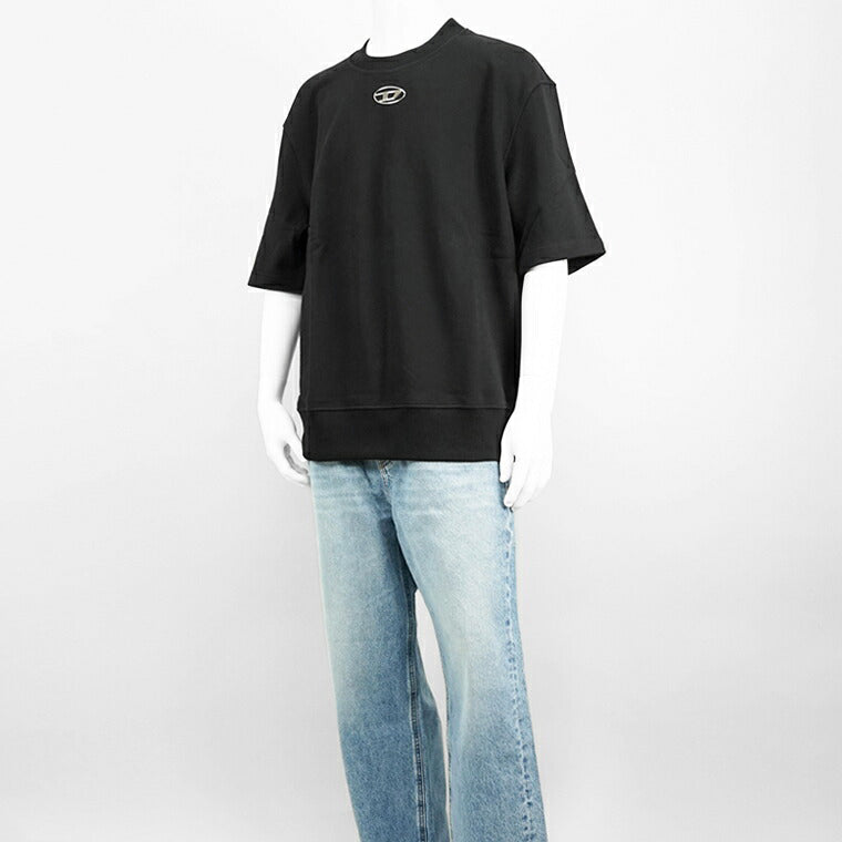 DIESEL メンズ ジーンズ 2001 D MACRO A12821 09I29 ウォッシュブルー 01