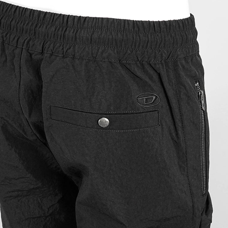 DIESEL メンズ パンツ P DANZEL A14759 0IKAU ブラック 9XX