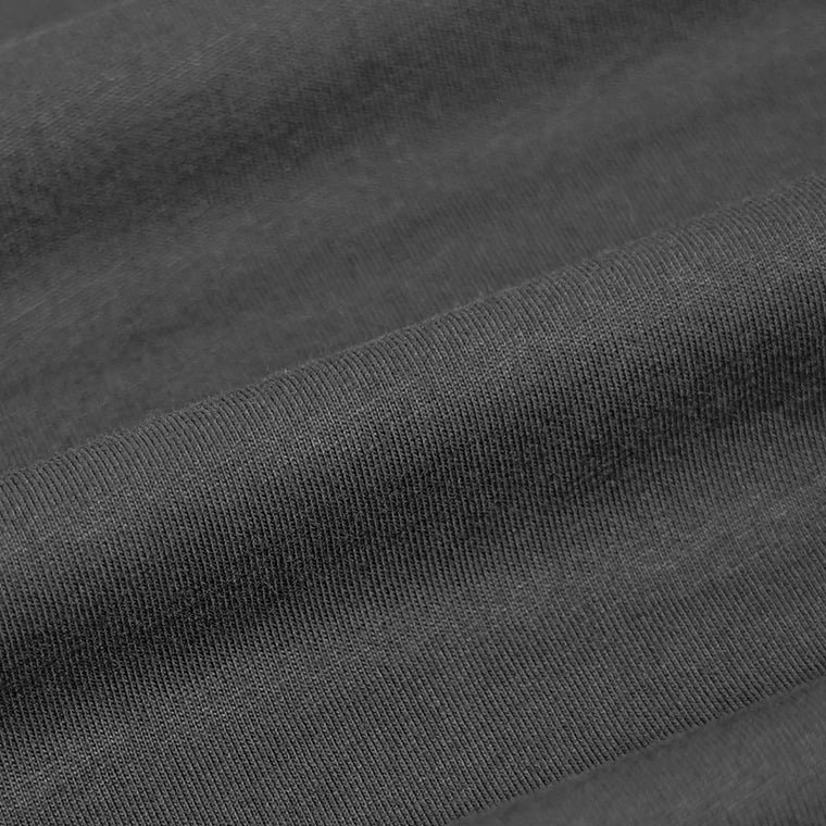 DIESEL メンズ 長袖Tシャツ T ADJUST LS MICRODIV A14940 0NIAX ブラック 9XX