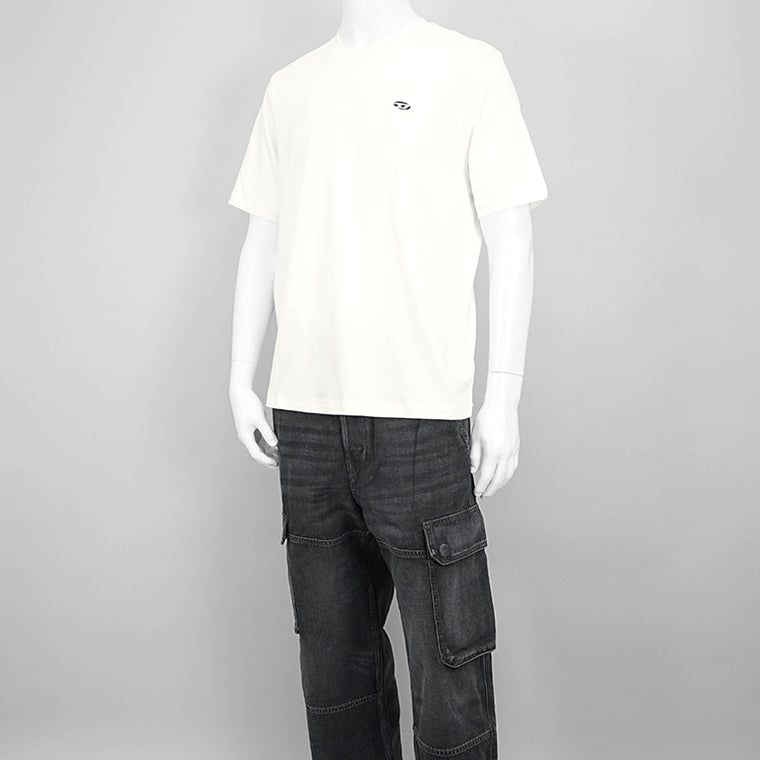 DIESEL メンズ Tシャツ T ADJUST DOVAL PJ A15056 0AIJU 3カラー