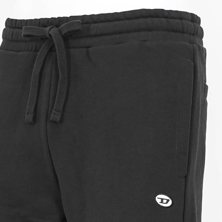 DIESEL メンズ スウェットパンツ P TARY DOVAL PJ A15374 0BKAF ブラック 9XX
