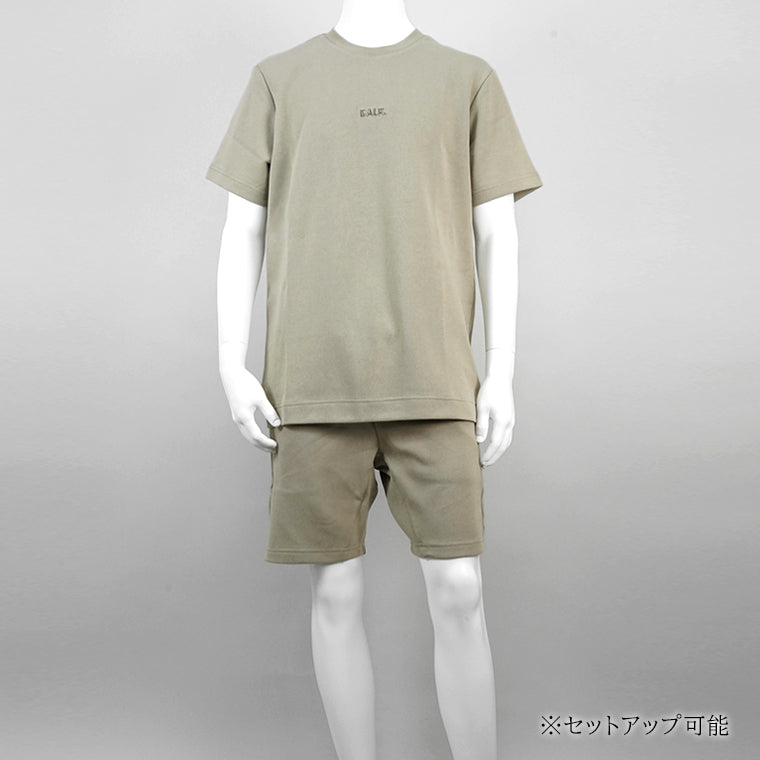 BALR. メンズ Tシャツ Q SERIES REGULAR FIT T SHIRT B1112 1224 3カラー