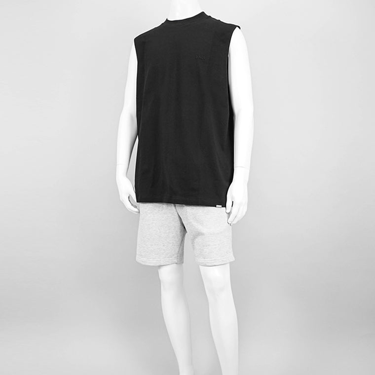BALR. メンズ ノースリーブTシャツ LOGO OVERSIZED TANKTOP B1113 1004 2カラー