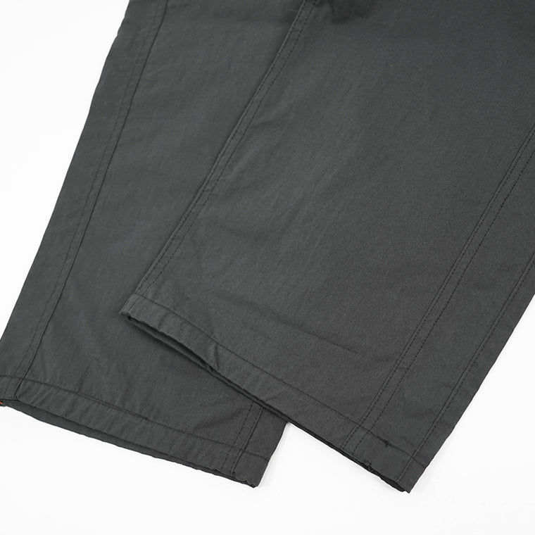 BALR. メンズ パンツ THE CLUB REGULAR STRAIGHT FIT CARGO PANTS B1416 1002 ブラック JET BLACK