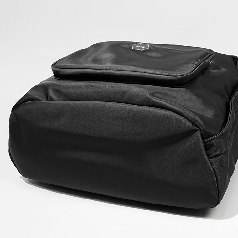 BALR. メンズ レディース バックパック CLASSIC BACKPACK B6210 1020 ブラック JET BLACK