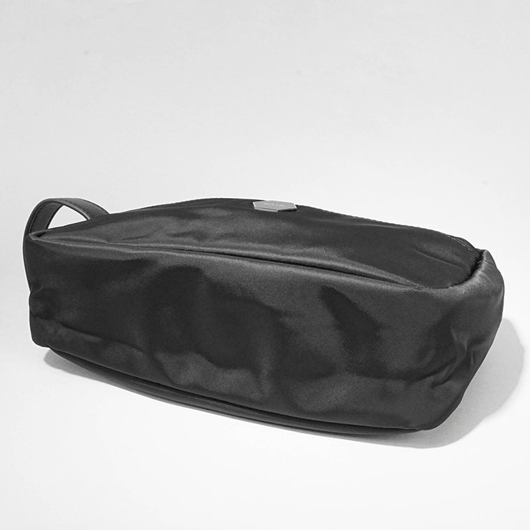 BALR. メンズ レディース ポーチ CLASSIC TOILET BAG B6232 1007 ブラック JET BLACK