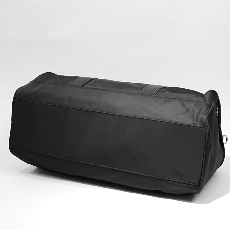 BALR. メンズ レディース ボストンバッグ CLASSIC DUFFLE BAG B6237 1009 ブラック JET BLACK