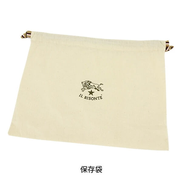 IL BISONTE レディース ショルダーバッグ BCR242 PVX001 PV0001 8カラー