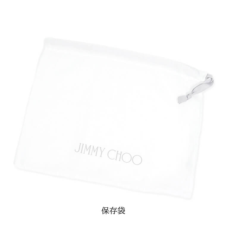 JIMMY CHOO レディース トートバッグ BEACH TOTE EAST WEST MINI JYN NATURAL LATTE