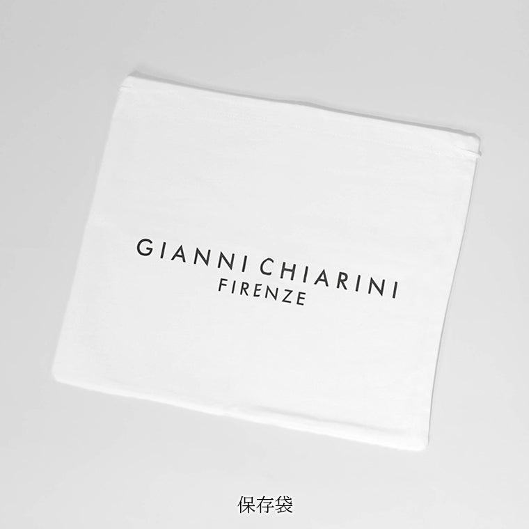GIANNI CHIARINI レディース ショルダーバッグ VICTORIA BS11580 SMCRH 2カラー